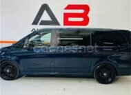 MERCEDES-BENZ Clase V 250 d Avantgarde Largo