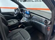 MERCEDES-BENZ Clase V 250 d Avantgarde Largo