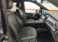 MERCEDES-BENZ Clase V 250 d Avantgarde Largo