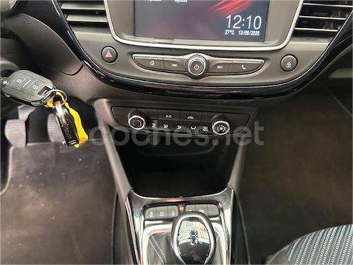 OPEL Crossland X 1.5D Innovation SS