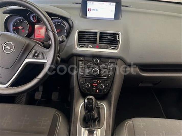 OPEL Meriva 1.4 NET Excellence