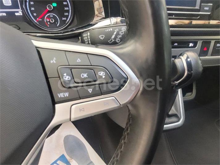 VOLKSWAGEN Multivan The Original Corto 2.0 TDI BMT DSG