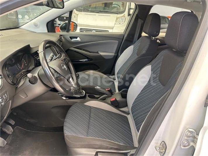 OPEL Crossland X 1.5D Innovation SS