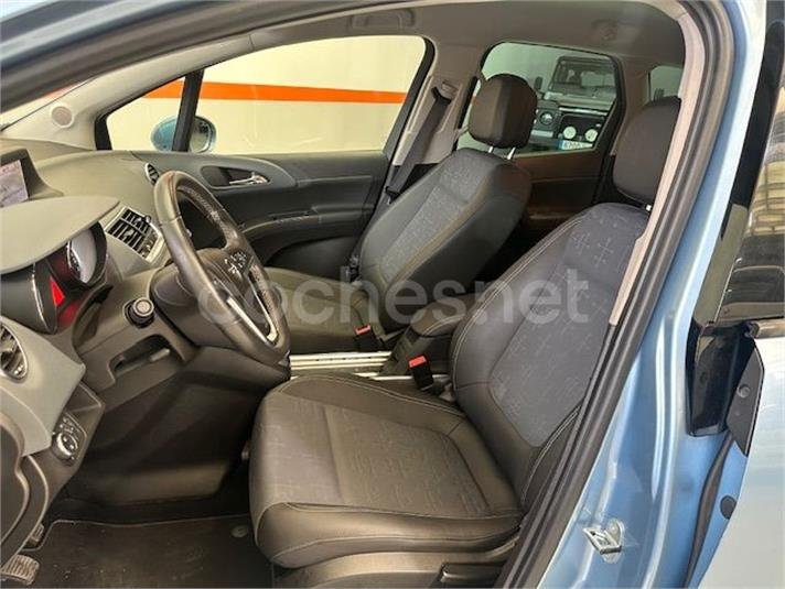 OPEL Meriva 1.4 NET Excellence