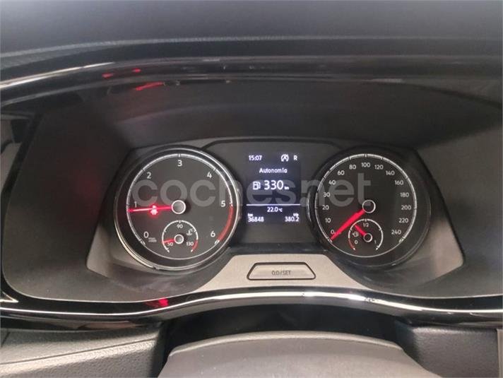 VOLKSWAGEN Multivan The Original Corto 2.0 TDI BMT DSG
