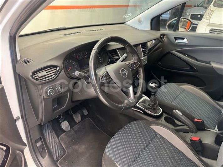 OPEL Crossland X 1.5D Innovation SS