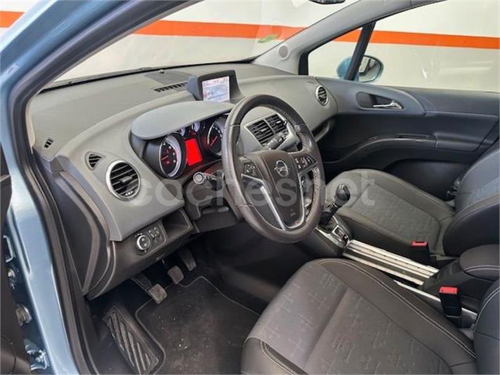 OPEL Meriva 1.4 NET Excellence