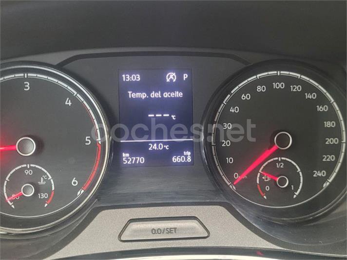 VOLKSWAGEN Multivan The Original Corto 2.0 TDI BMT DSG