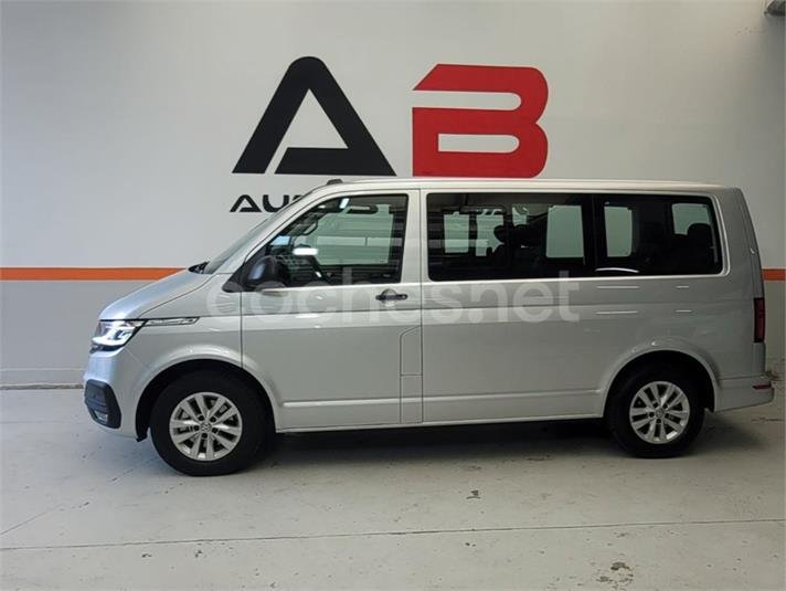 VOLKSWAGEN Multivan The Original Corto 2.0 TDI BMT DSG
