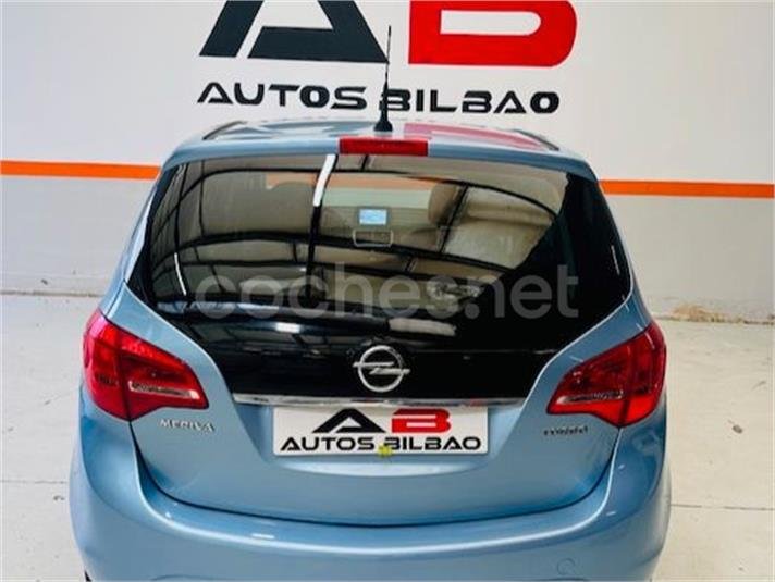 OPEL Meriva 1.4 NET Excellence