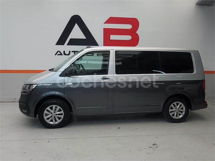 VOLKSWAGEN Multivan The Original Corto 2.0 TDI BMT DSG