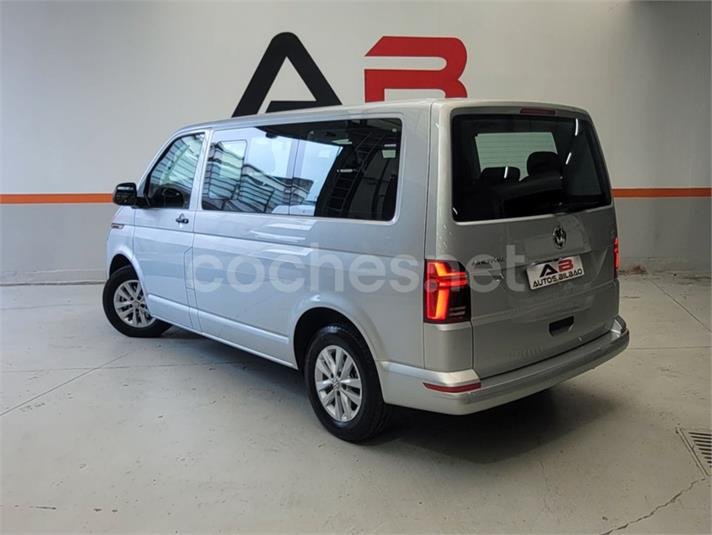 VOLKSWAGEN Multivan The Original Corto 2.0 TDI BMT DSG