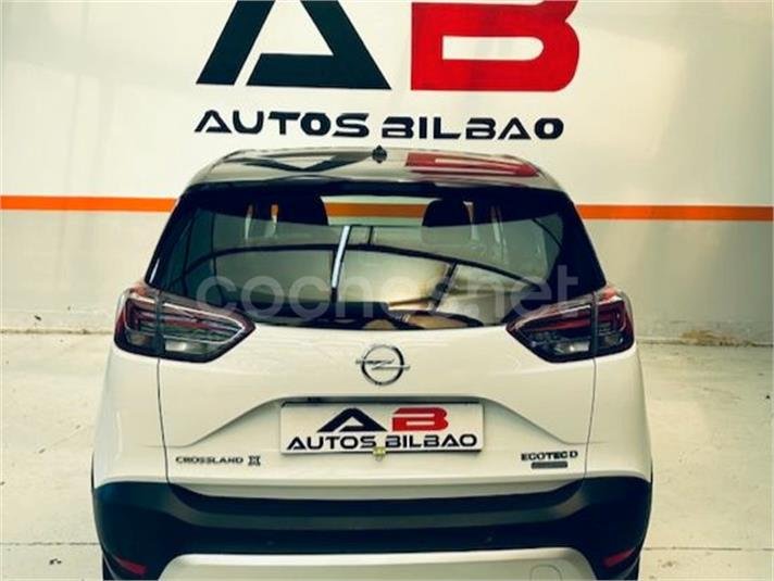 OPEL Crossland X 1.5D Innovation SS