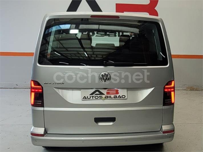 VOLKSWAGEN Multivan The Original Corto 2.0 TDI BMT DSG