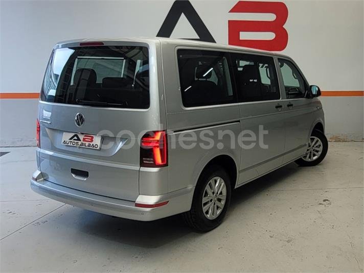 VOLKSWAGEN Multivan The Original Corto 2.0 TDI BMT DSG