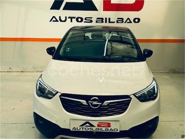 OPEL Crossland X 1.5D Innovation SS