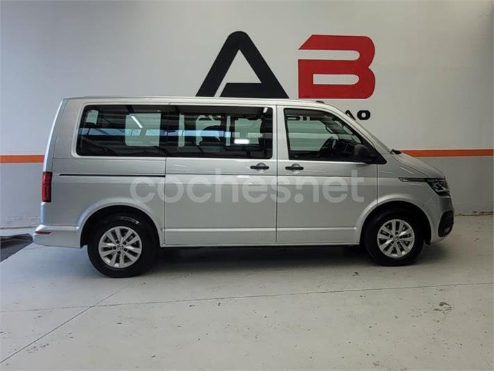 VOLKSWAGEN Multivan The Original Corto 2.0 TDI BMT DSG
