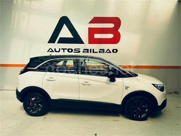 OPEL Crossland X 1.5D Innovation SS