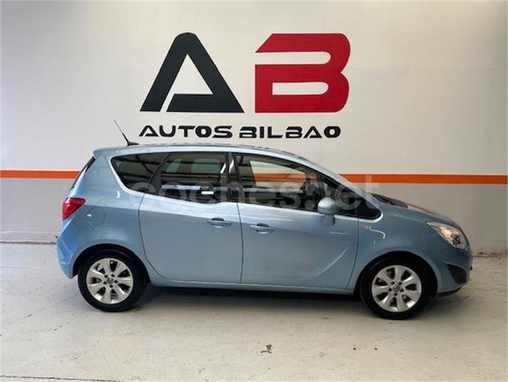 OPEL Meriva 1.4 NET Excellence