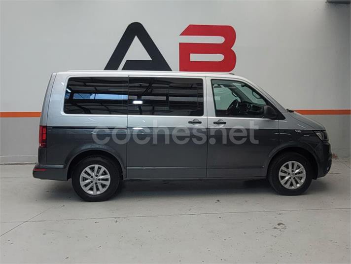 VOLKSWAGEN Multivan The Original Corto 2.0 TDI BMT DSG