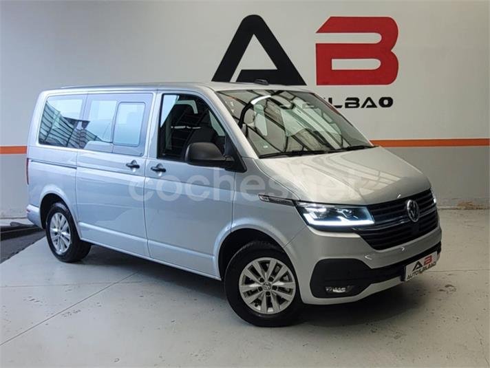 VOLKSWAGEN Multivan The Original Corto 2.0 TDI BMT DSG