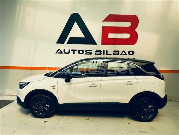 OPEL Crossland X 1.5D Innovation SS