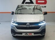 VOLKSWAGEN Multivan The Original Corto 2.0 TDI BMT DSG