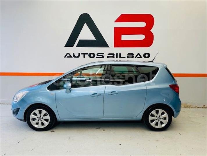 OPEL Meriva 1.4 NET Excellence