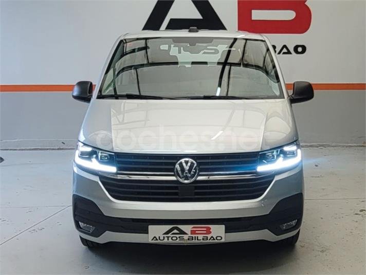 VOLKSWAGEN Multivan The Original Corto 2.0 TDI BMT DSG