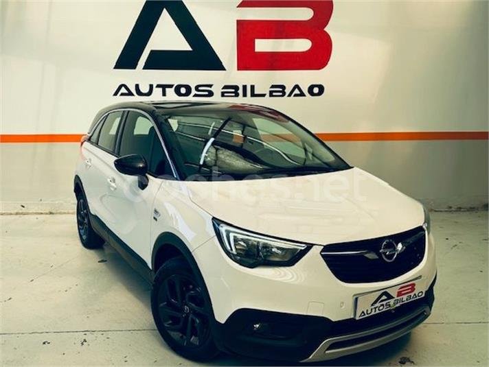 OPEL Crossland X 1.5D Innovation SS