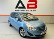 OPEL Meriva 1.4 NET Excellence