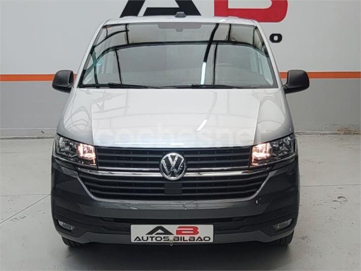 VOLKSWAGEN Multivan The Original Corto 2.0 TDI BMT DSG