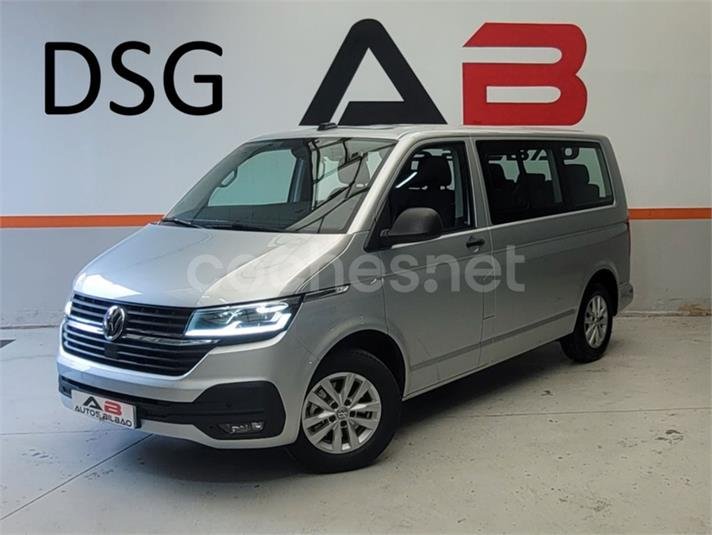 VOLKSWAGEN Multivan The Original Corto 2.0 TDI BMT DSG