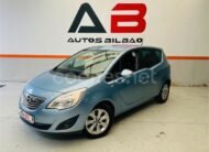 OPEL Meriva 1.4 NET Excellence