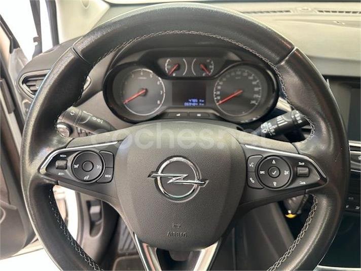 OPEL Crossland X 1.5D Innovation SS