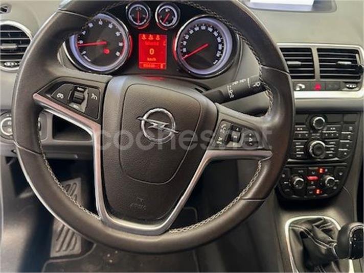 OPEL Meriva 1.4 NET Excellence
