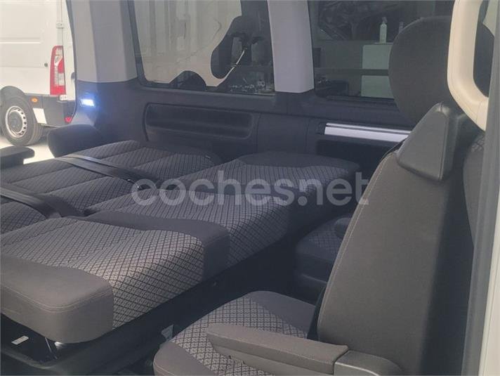 VOLKSWAGEN Multivan The Original Corto 2.0 TDI BMT DSG
