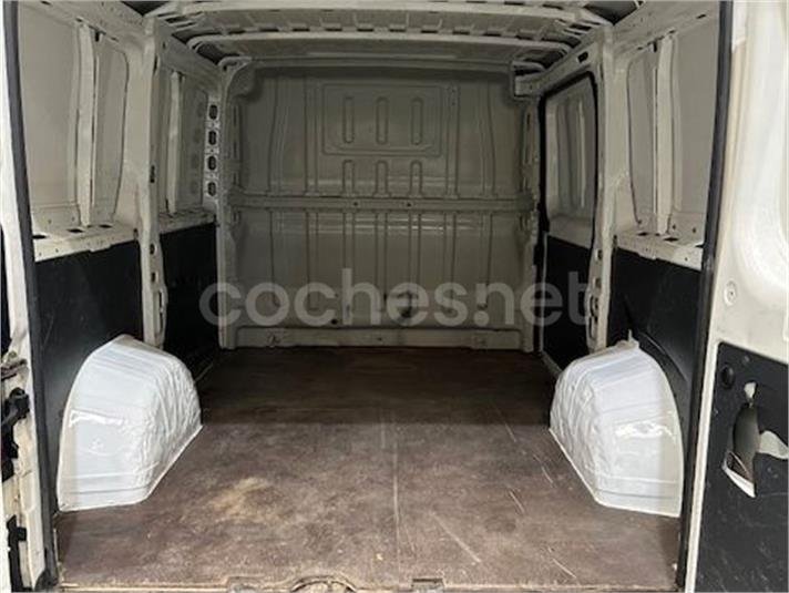 CITROEN Jumper BlueHDi Furgon 30L1H1