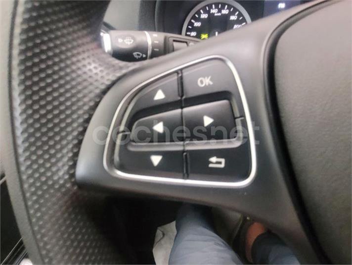 MERCEDES BENZ Vito 110CDI Mixto Pro Compacta