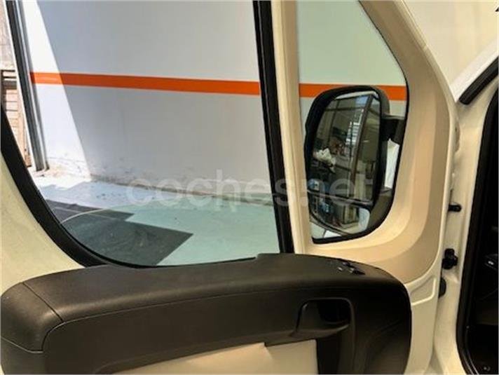 CITROEN Jumper BlueHDi Furgon 30L1H1