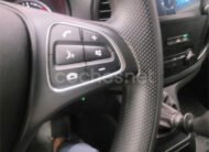 MERCEDES BENZ Vito 110CDI Mixto Pro Compacta