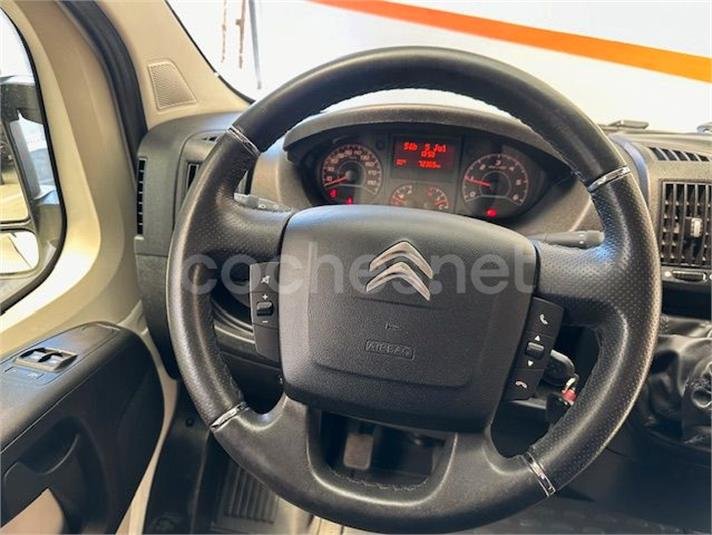 CITROEN Jumper BlueHDi Furgon 30L1H1