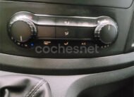 MERCEDES BENZ Vito 110CDI Mixto Pro Compacta