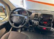 CITROEN Jumper BlueHDi Furgon 30L1H1