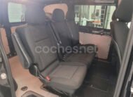 MERCEDES BENZ Vito 110CDI Mixto Pro Compacta