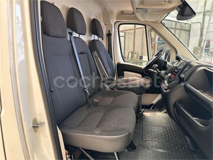 CITROEN Jumper BlueHDi Furgon 30L1H1