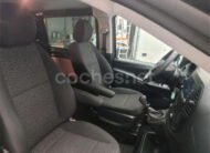 MERCEDES BENZ Vito 110CDI Mixto Pro Compacta