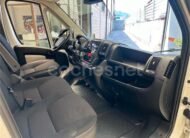 CITROEN Jumper BlueHDi Furgon 30L1H1