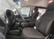 MERCEDES BENZ Vito 110CDI Mixto Pro Compacta