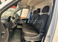 CITROEN Jumper BlueHDi Furgon 30L1H1